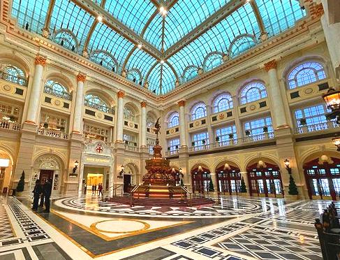 2023澳门购物攻略,澳门必逛购物点有哪些