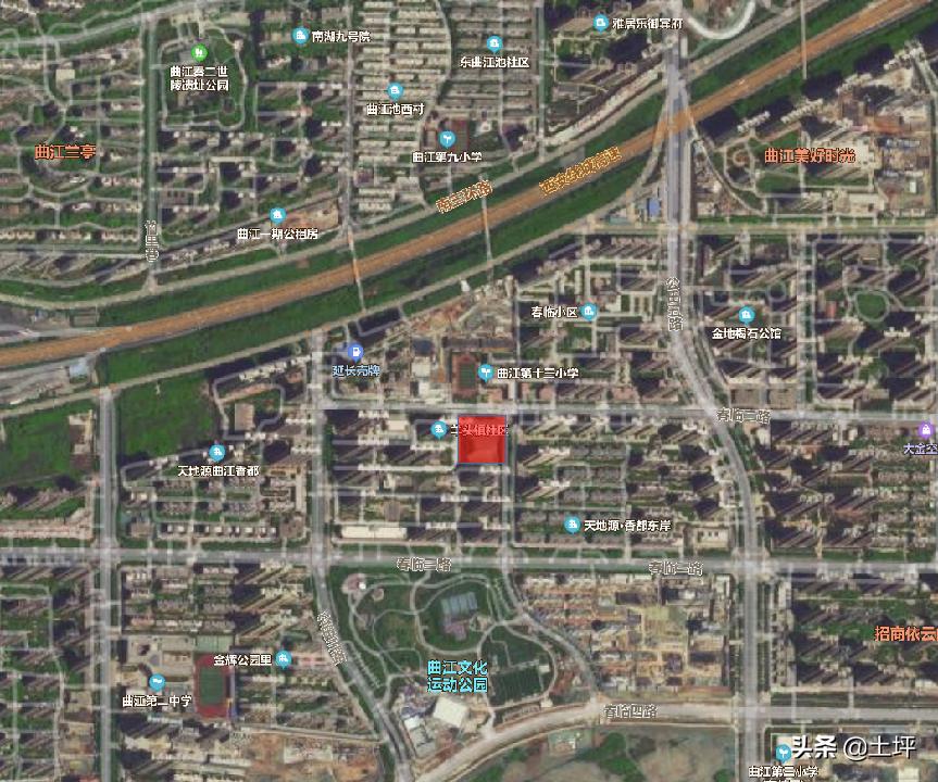 阎良总价2530万的房子,220万一亩住宅地楼面价多少