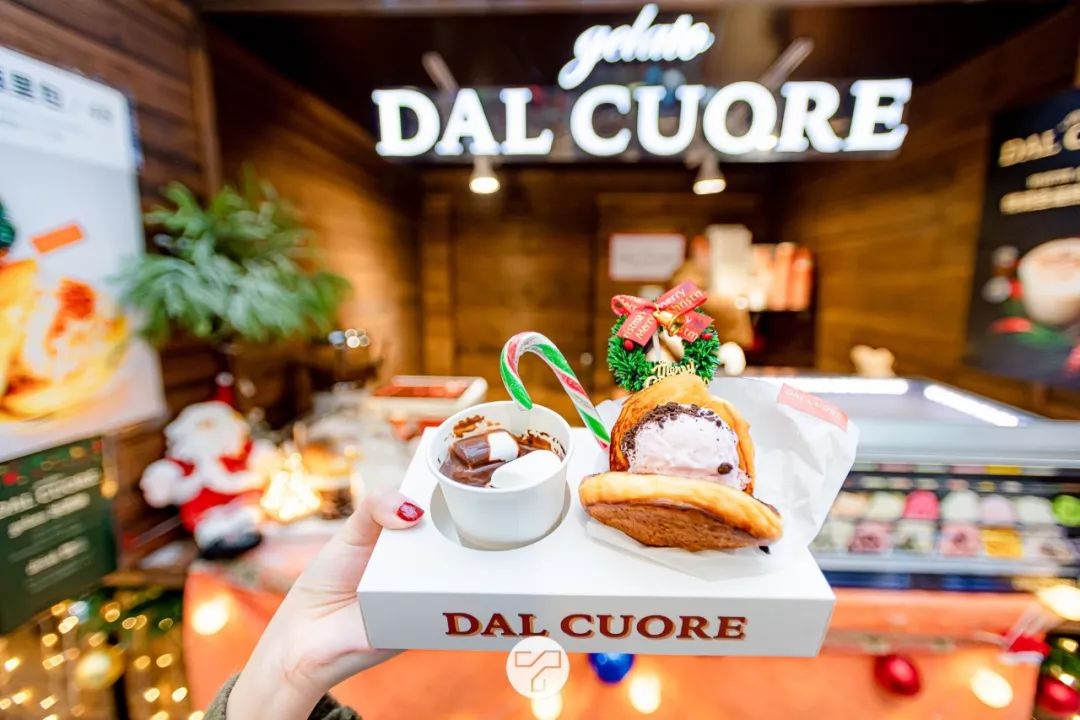 魔都圣诞奇境游,魔都圣诞打卡攻略