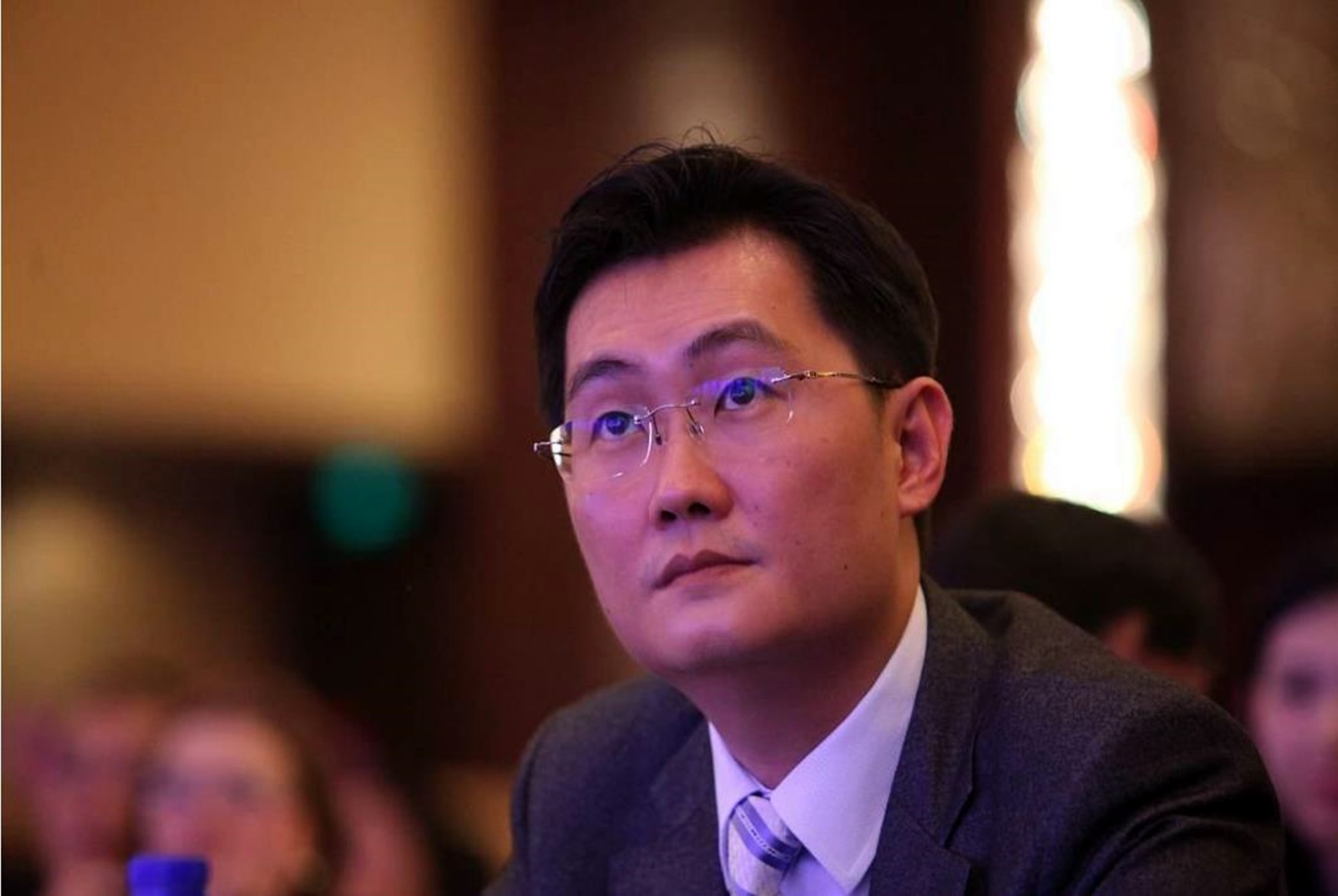 马化腾高考能上清北吗,马化腾2019高考成绩