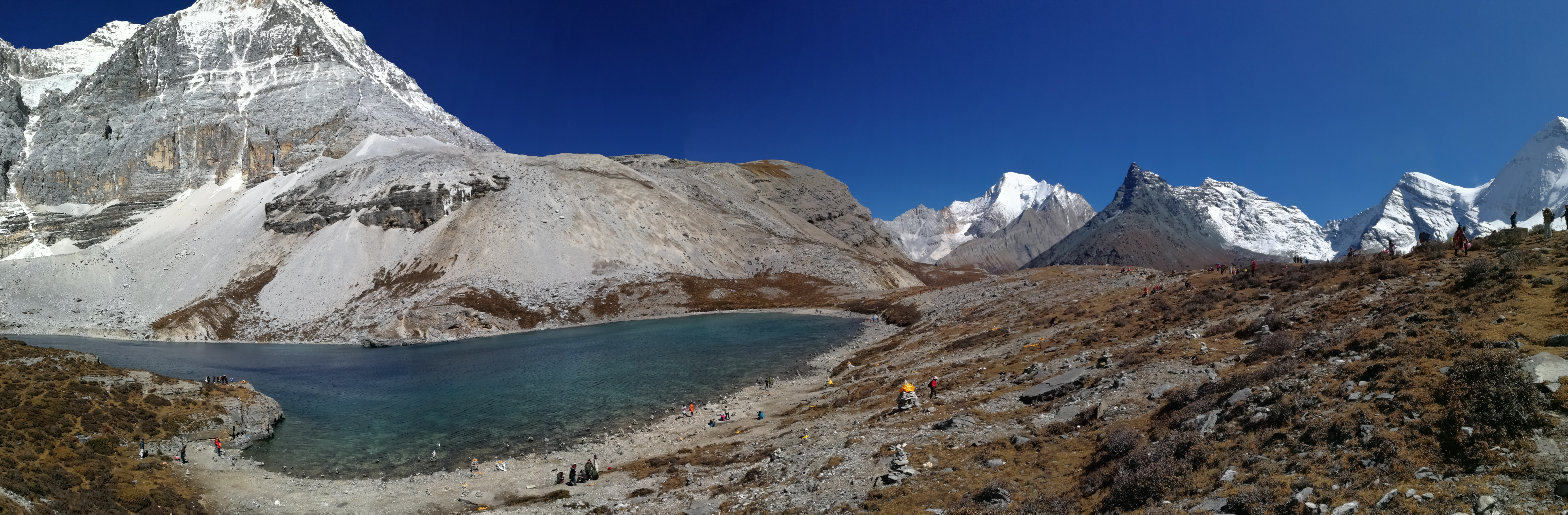 货车夫妻高原缺氧,货车司机两夫妻高原遇难