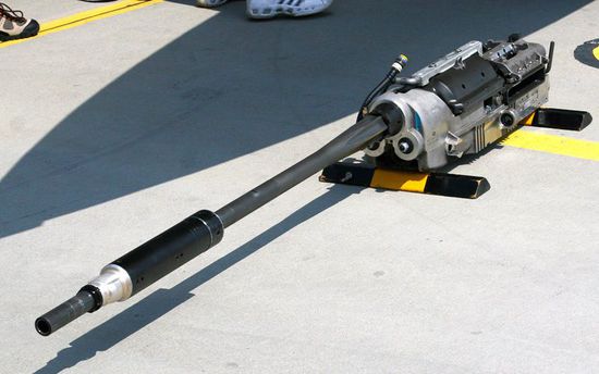 机炮和机枪的区别在哪里,飞机机枪和机炮的区别