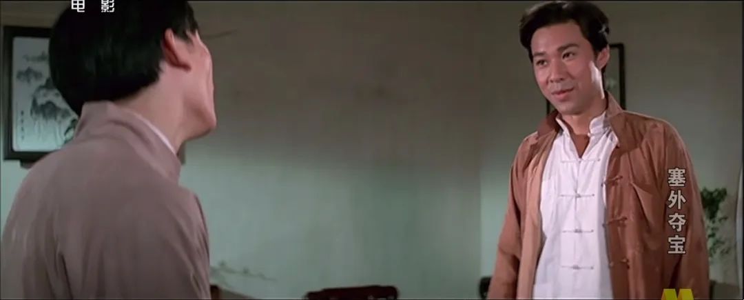 李连杰面试,李连杰面试的视频