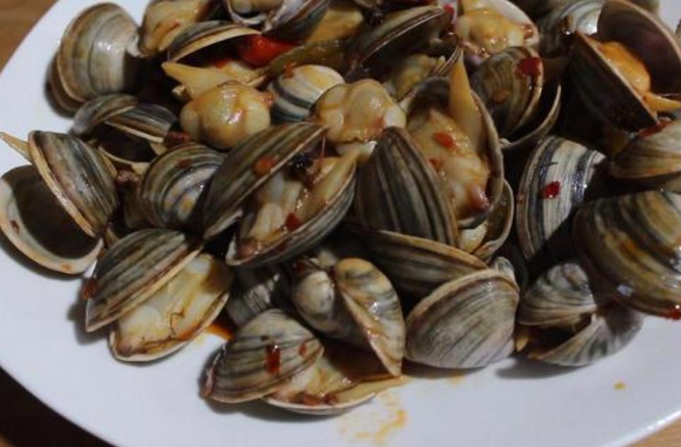 5月封海前，天津的大街小巷，就是皮皮虾大“螃开”的味道