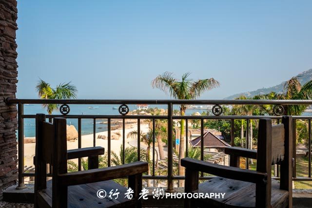 如何玩转外伶仃岛,广东省外伶仃岛游玩攻略