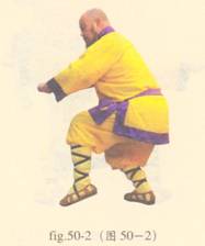 少林心意门拳视频教程,少林长护心意拳图解