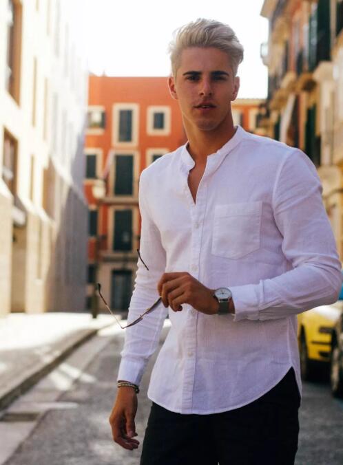 WHAT？一玩复古就垮？学学明星们这么穿，老嫌弃一秒变潮品