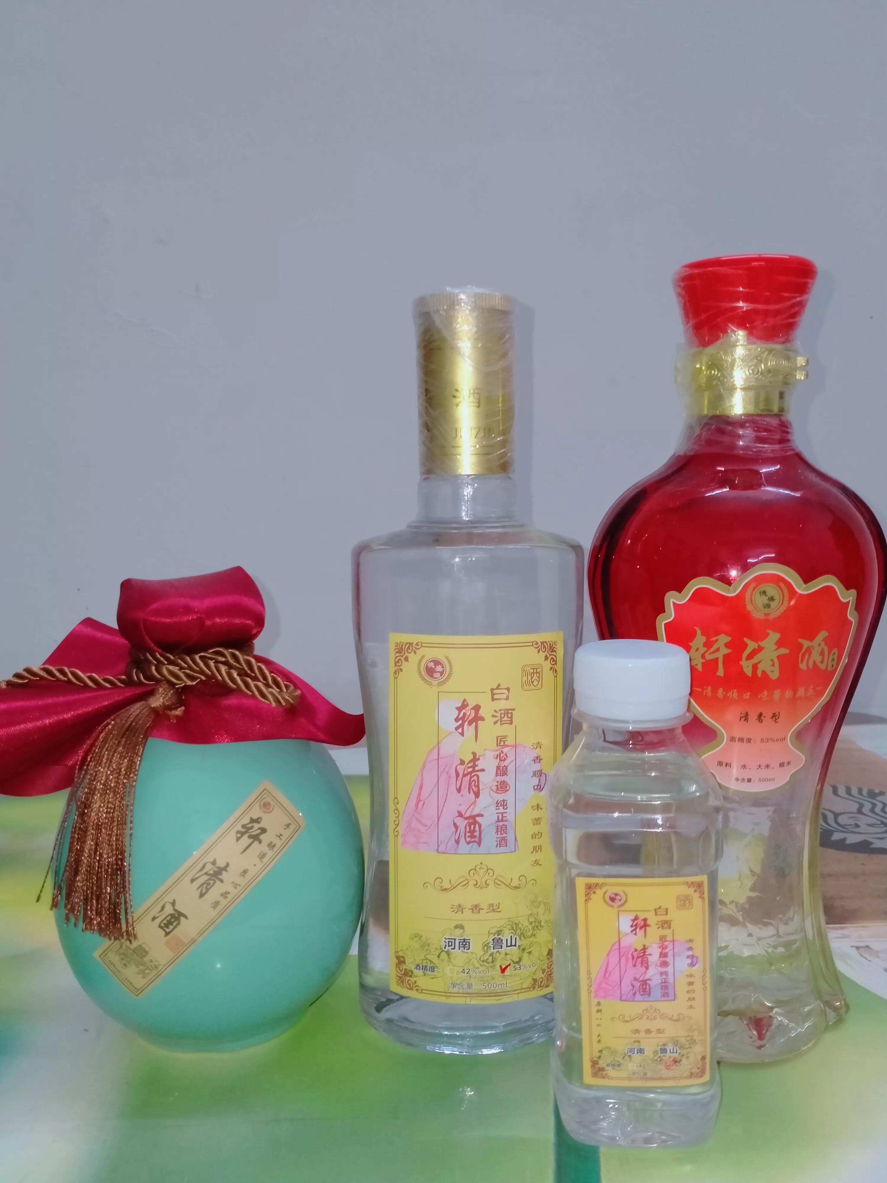 好酒配好菜，幸福又爽快，安排走起……