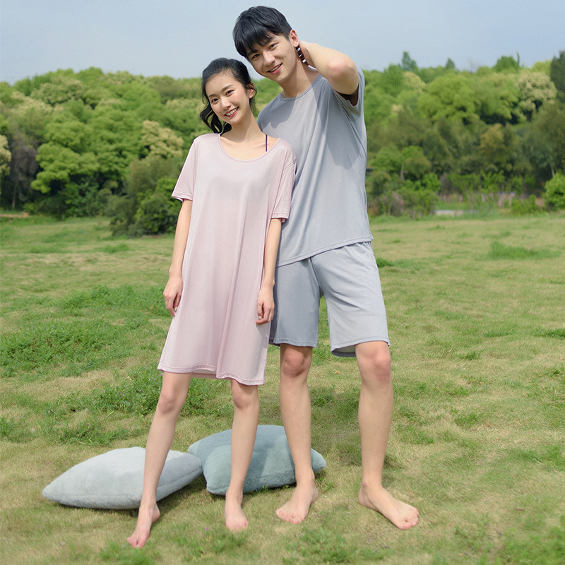 公认口碑最好的睡衣,进口睡衣