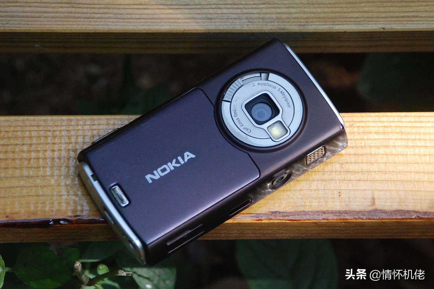 诺基亚n95当年曾经的辉煌,诺基亚n95远古视频