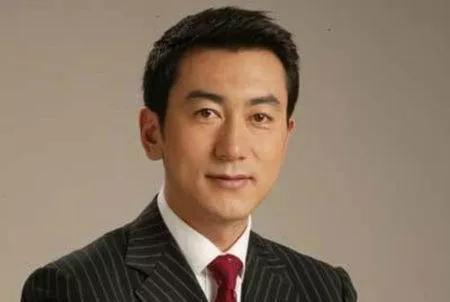 央视鲁健的妻子,央视主持人鲁健的妻子是谁