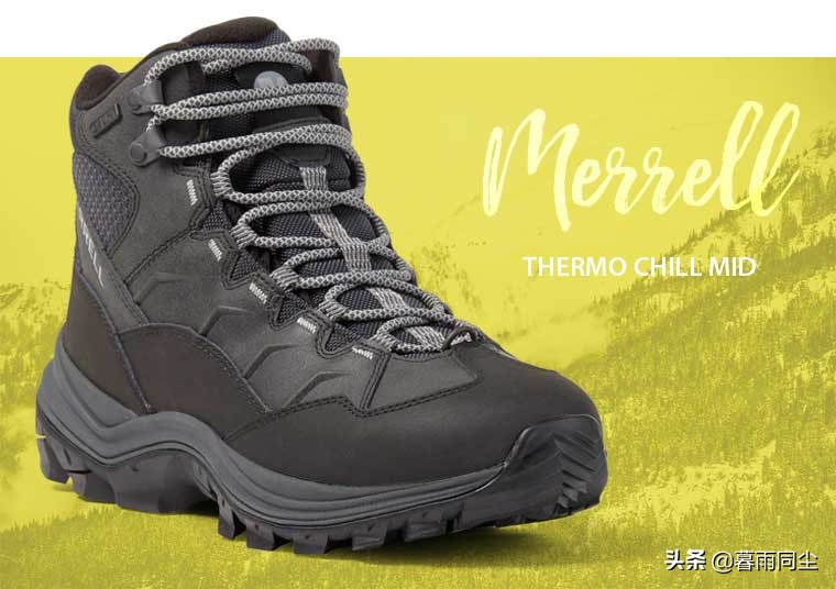 经典登山靴,便宜耐穿的登山靴有哪些