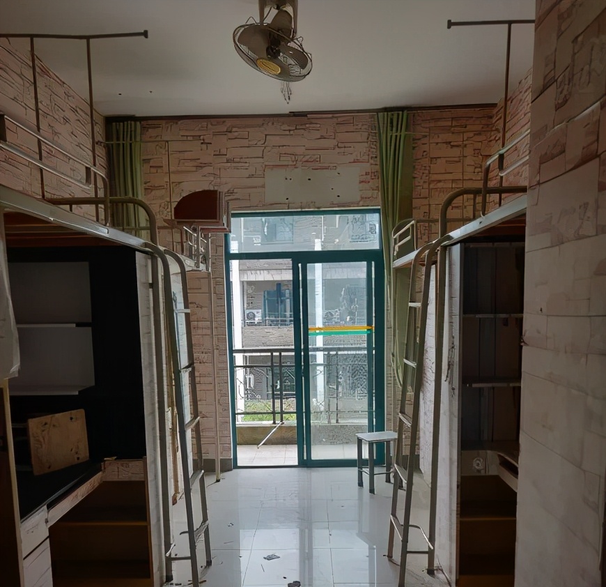 高中家长学生关注!盘点浙江省59所大学宿舍,有的堪比星级酒店