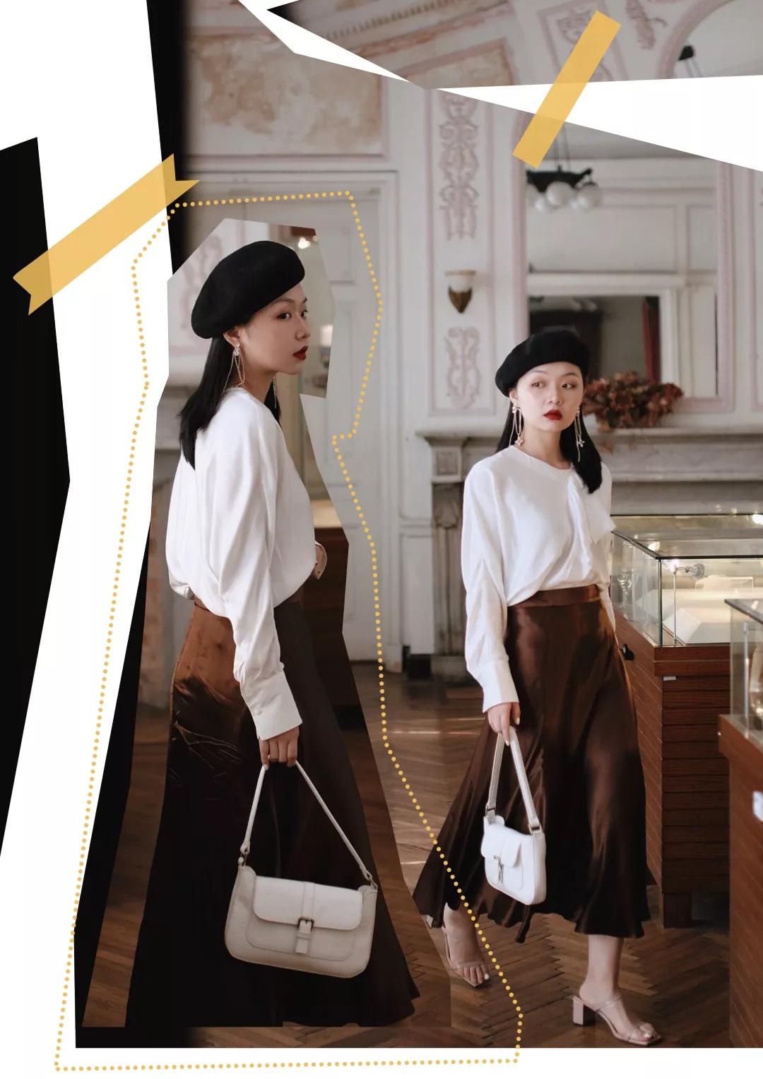 秋冬帽子推荐长脸适合什么帽子,大饼脸秋天适合什么帽子