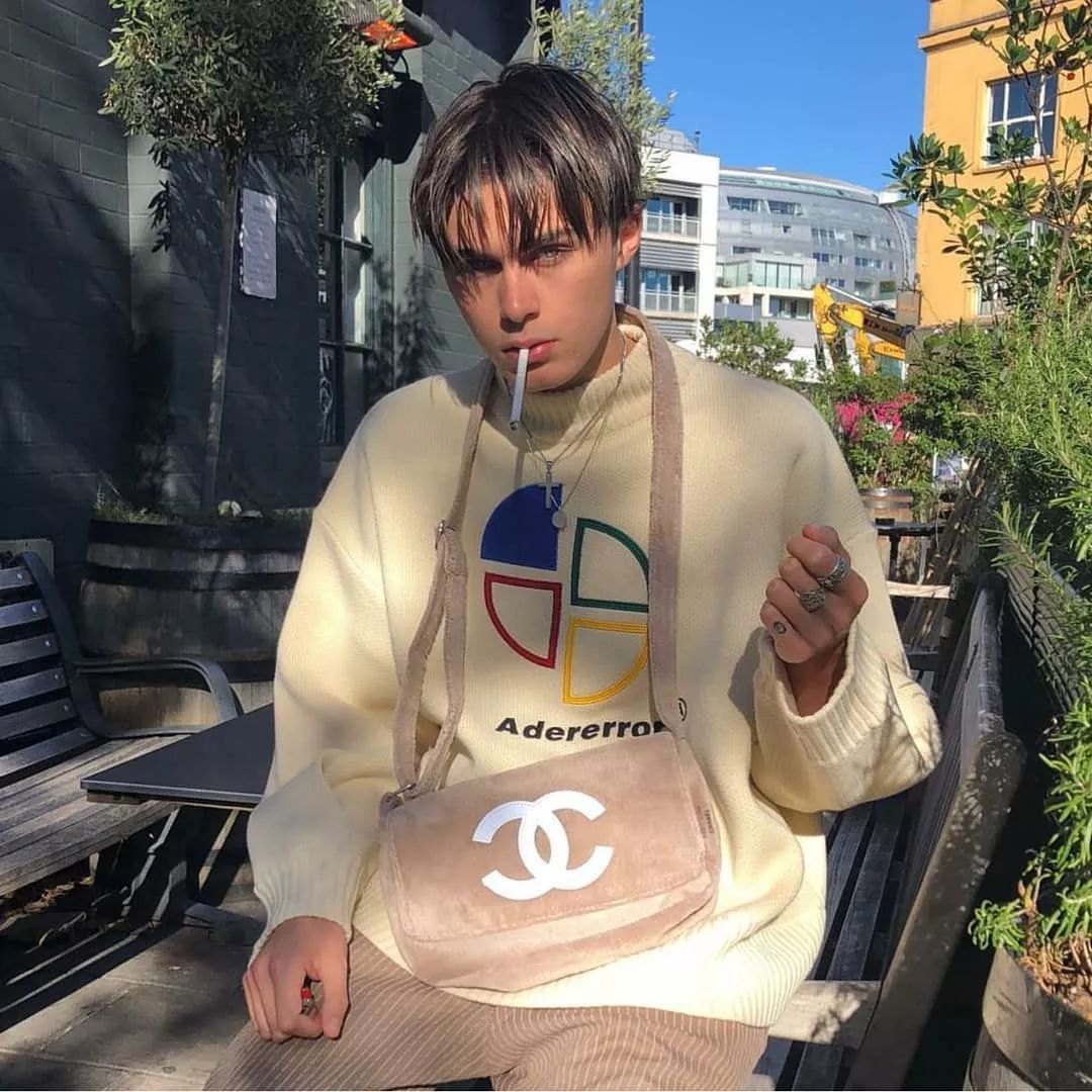 韩国ADER潮牌设计师店,韩国潮牌ader是中国产吗