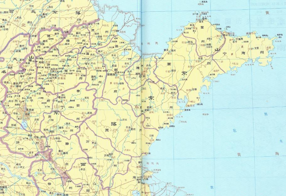 红岛青岛黄岛,青岛分为哪几个岛