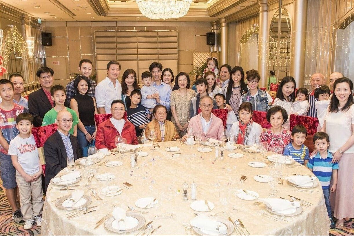 罗鹰石家族争家产风云再起,罗鹰石家族资产之争