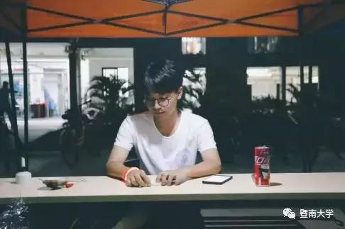 亲爱的华师,我是暨南,期待我们的下一个甲子年