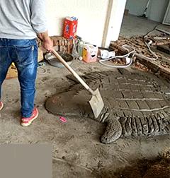 开心一刻gif下雨天,搞笑gif笑到肚子疼意外瞬间特辑