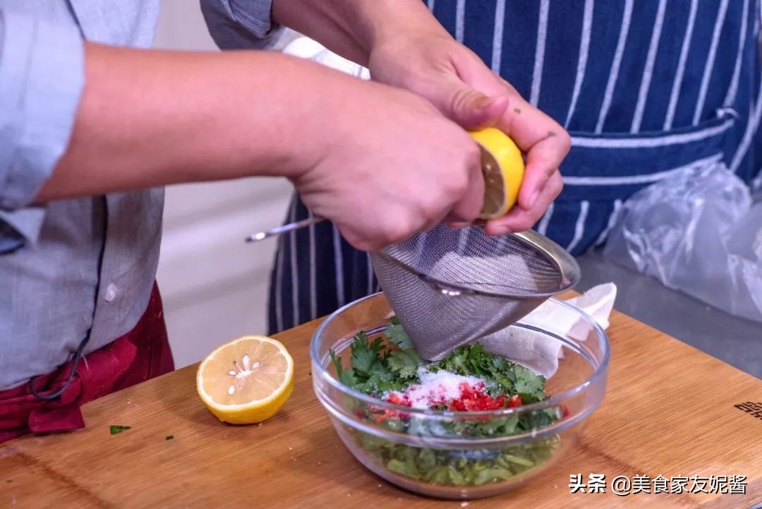 泰国清迈烧烤,清迈凉拌烤肉