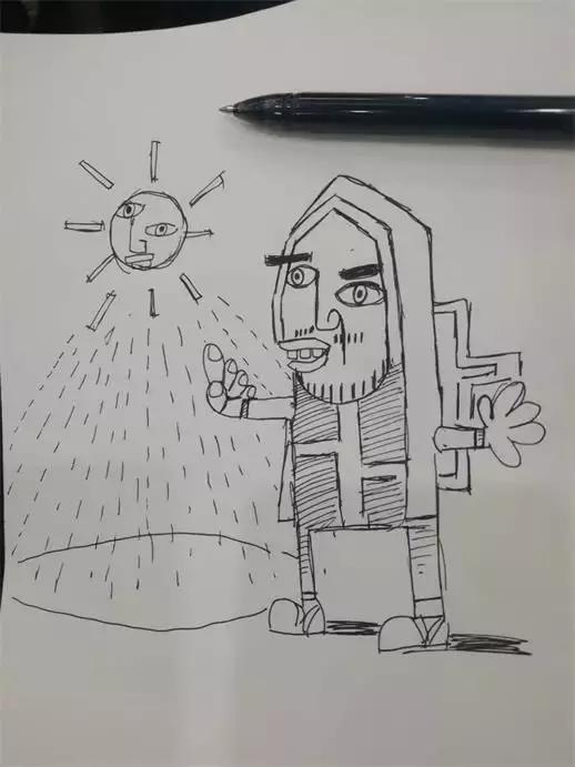 dnf全职业沙雕动画,dnf全角色高清壁纸