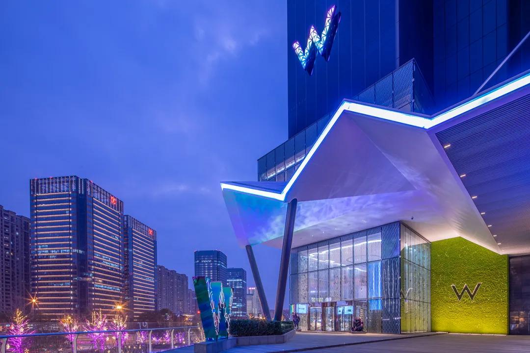 成都新的地标建筑,成都新地标是什么