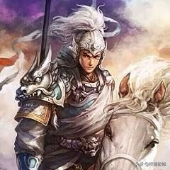 千军万马避白袍“鬼将陈庆之，为何毛主席都为之挥毫