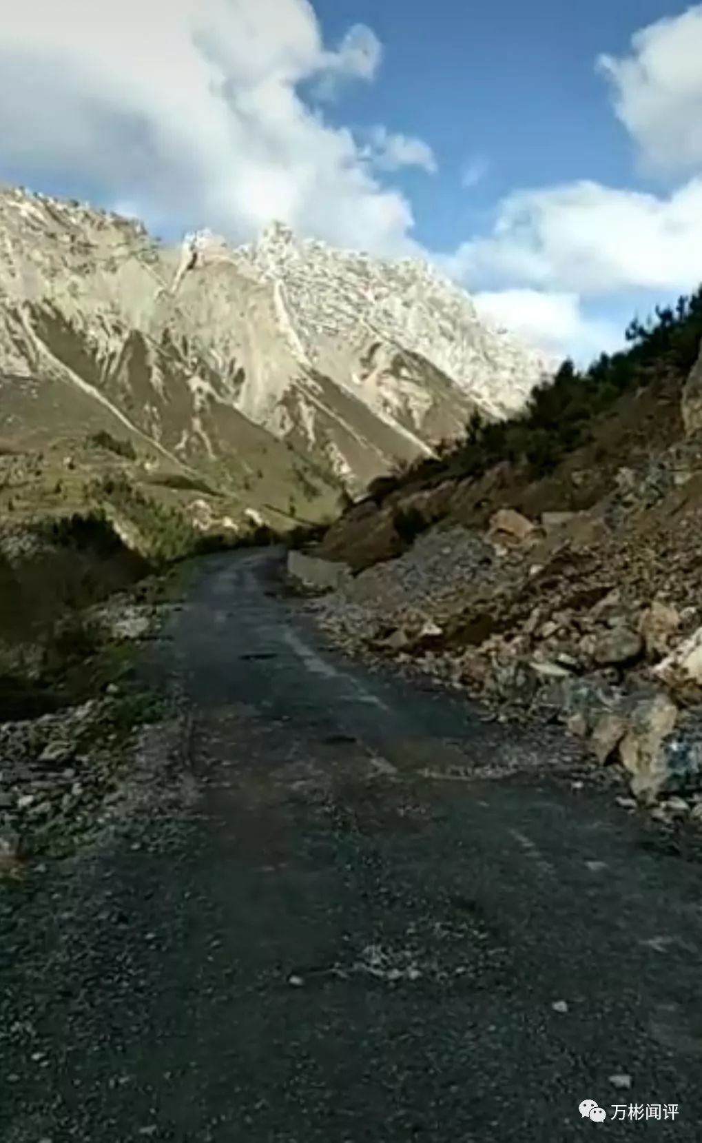 甘肃甘南藏族自治州：我在天堂梦中的呓语