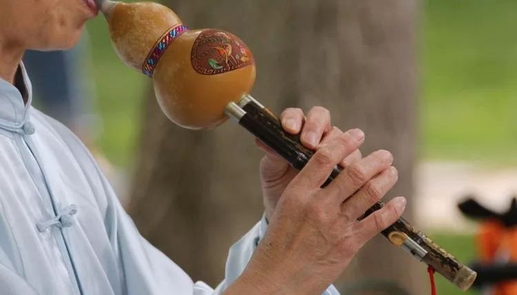 如何学好葫芦丝基本功指法,学好葫芦丝的方法