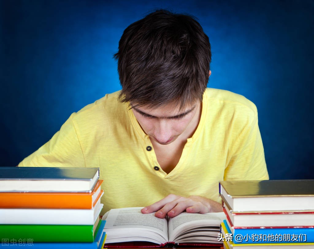 想通过知识赚钱，看书却发现看不进去，也看不懂？分享几点方法