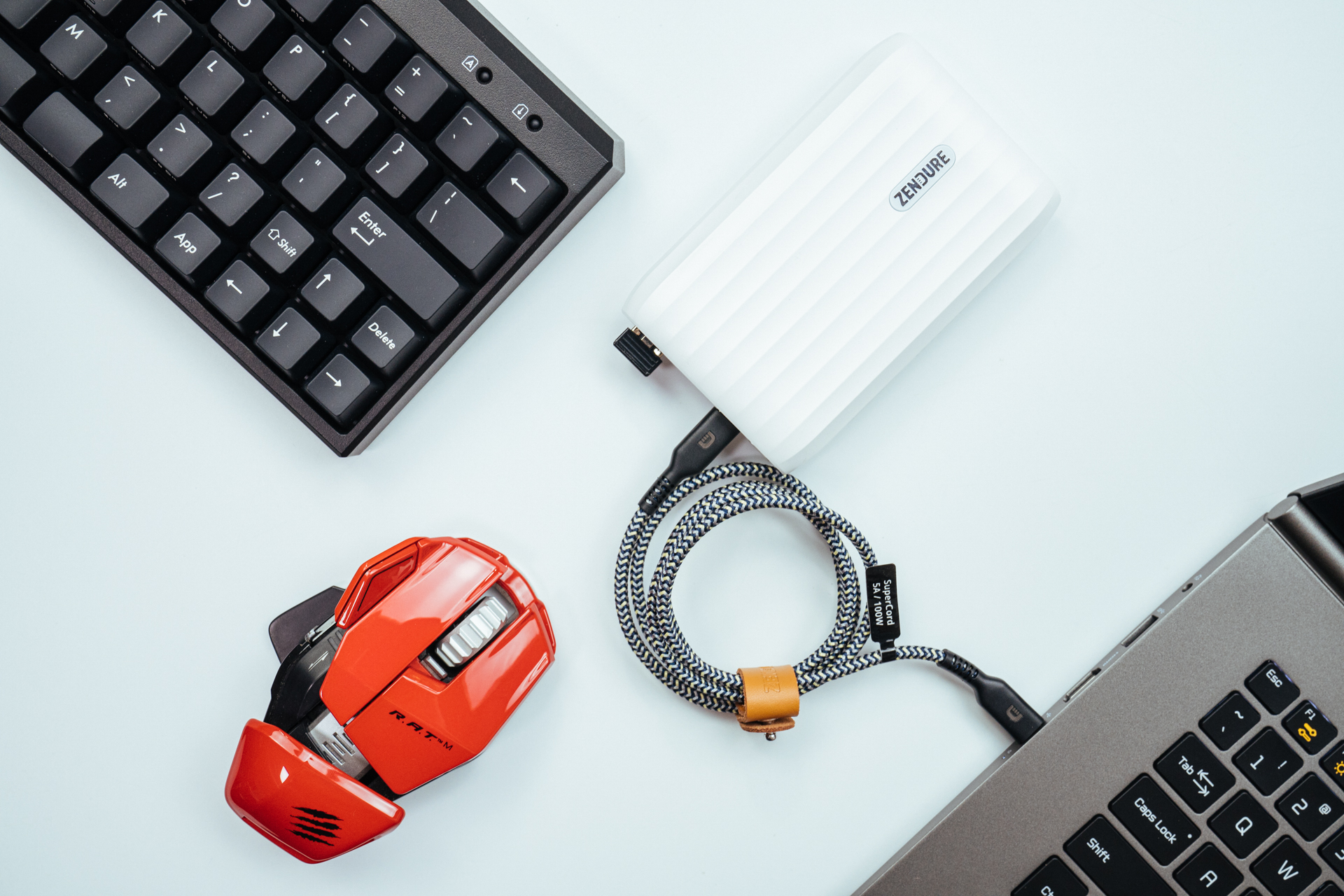 笔记本电脑充电充得很慢怎么办,zendure充电宝x5