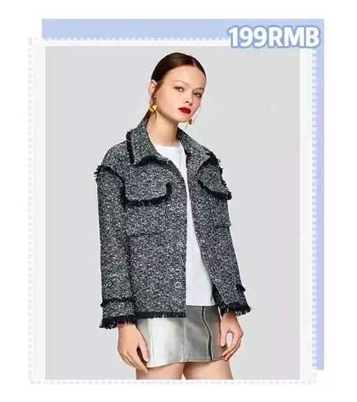 hm实体店衣服推荐,hm衣服比实体店便宜