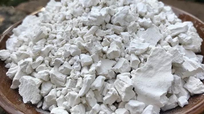 六安纯红薯粉粒|严选新鲜红薯，多份健康，多份安心