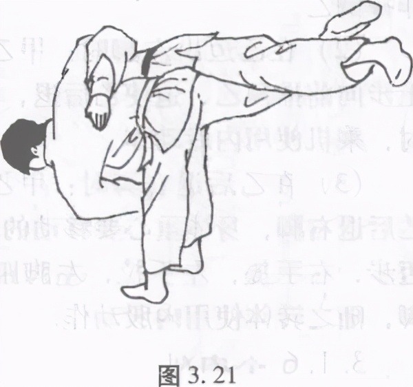 柔道黑带与柔道蓝带区别,柔道基本技