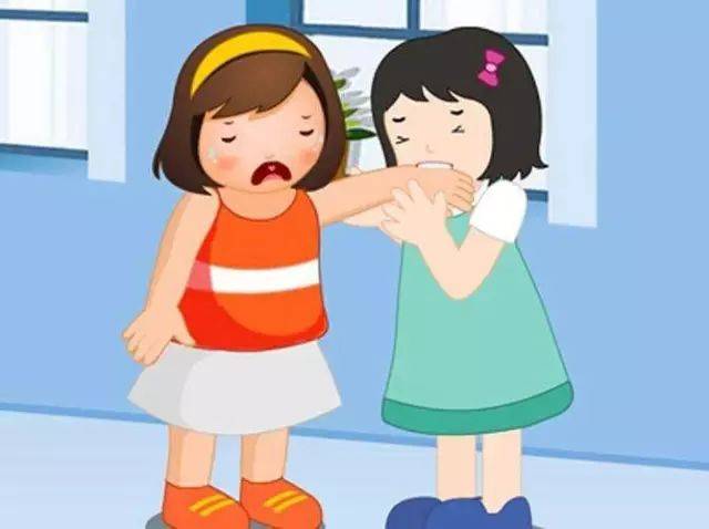 3岁以后孩子总咬人是怎么回事,3岁多小孩子喜欢咬人什么原因