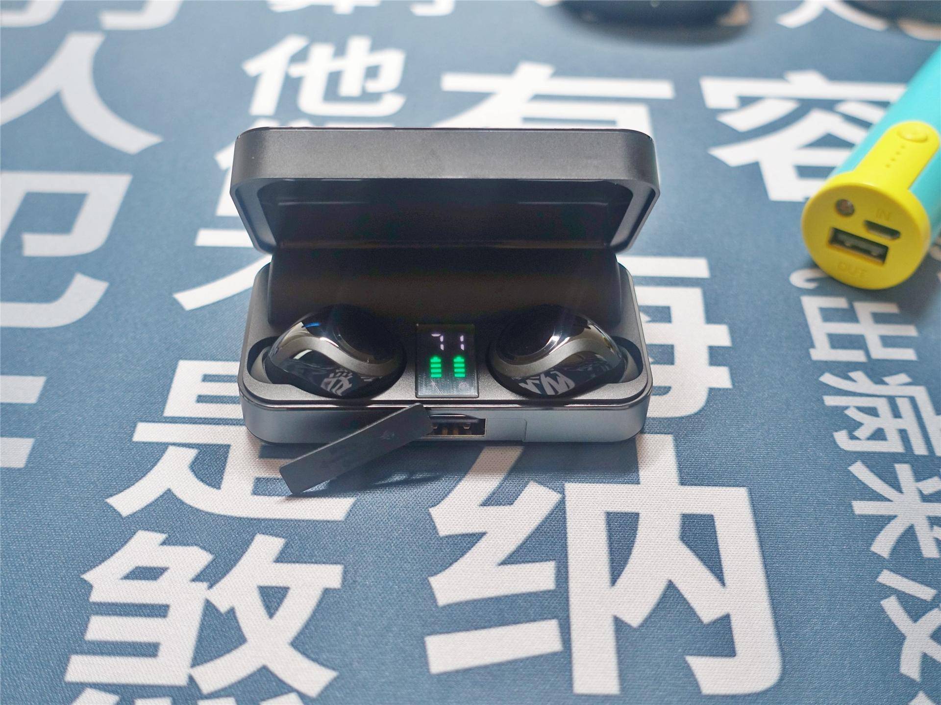 百元真无线蓝牙耳机十佳评测,四款5.0蓝牙耳机横评