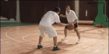 篮球死亡缠绕防守,伦纳德死亡缠绕防守