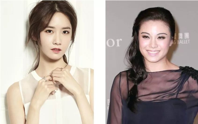 方脸发型女2020流行发型不烫染,方脸有救吗