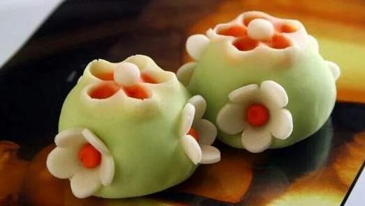 中式面点师中级工模拟考试,2020面点师考试试卷