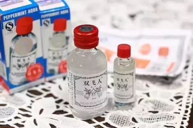 潮汕四大神药,潮汕必备神药