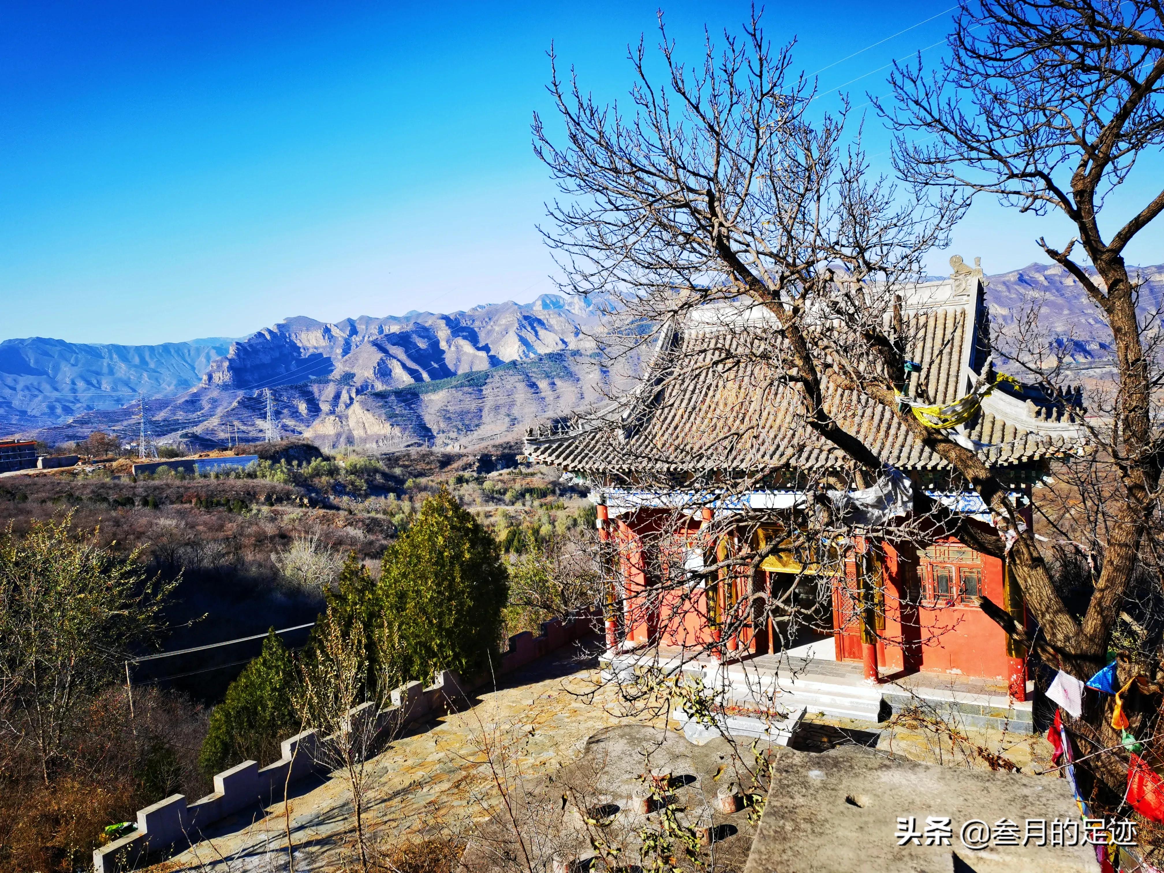 房山山区旅游景点,房山周边免费适合徒步的地方