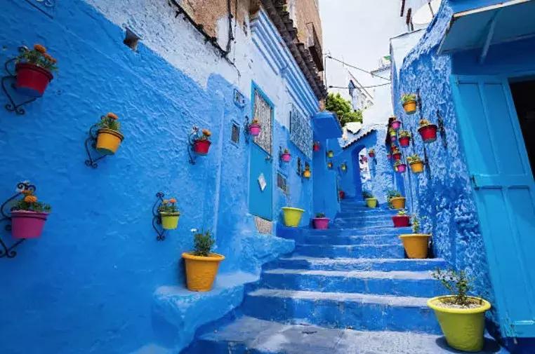 暑假去哪些国家免签,暑假适合去的免签海岛