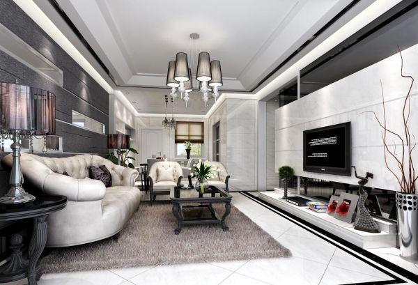 高端牌子沙发,品牌沙发和非品牌沙发的区别