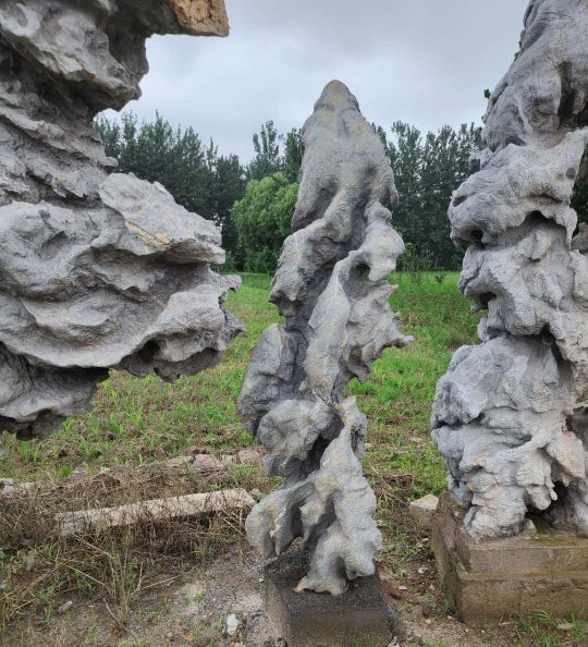 灵璧石收藏价值解析,越丑越值钱的十种文玩