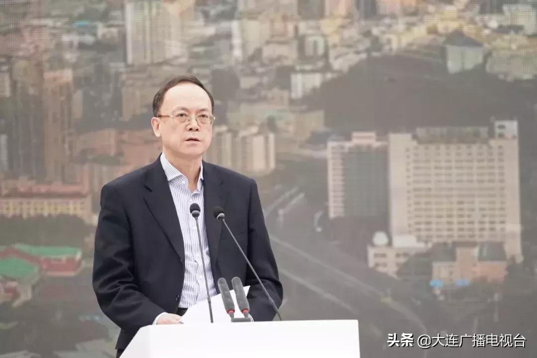 大连万达王健林,大连万达集团董事长王健林
