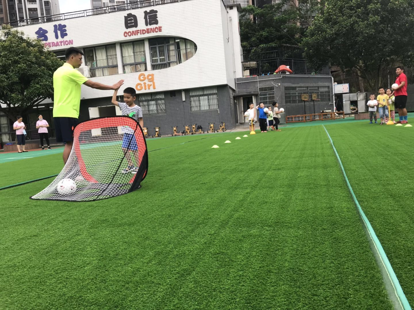 威玛斯足球俱乐部,威玛斯俱乐部