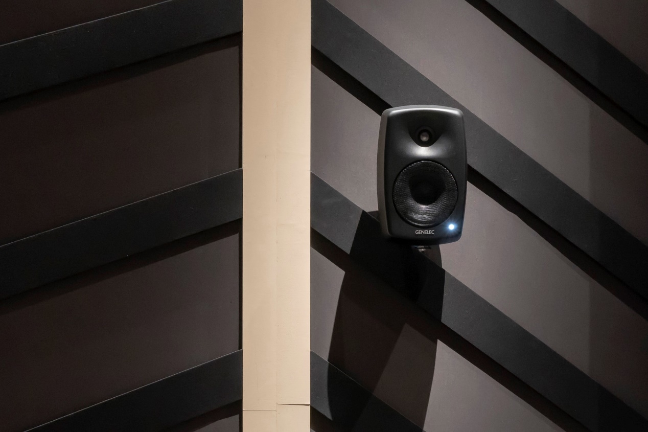 芬兰真力音响上海体验店,芬兰真力音箱什么档次