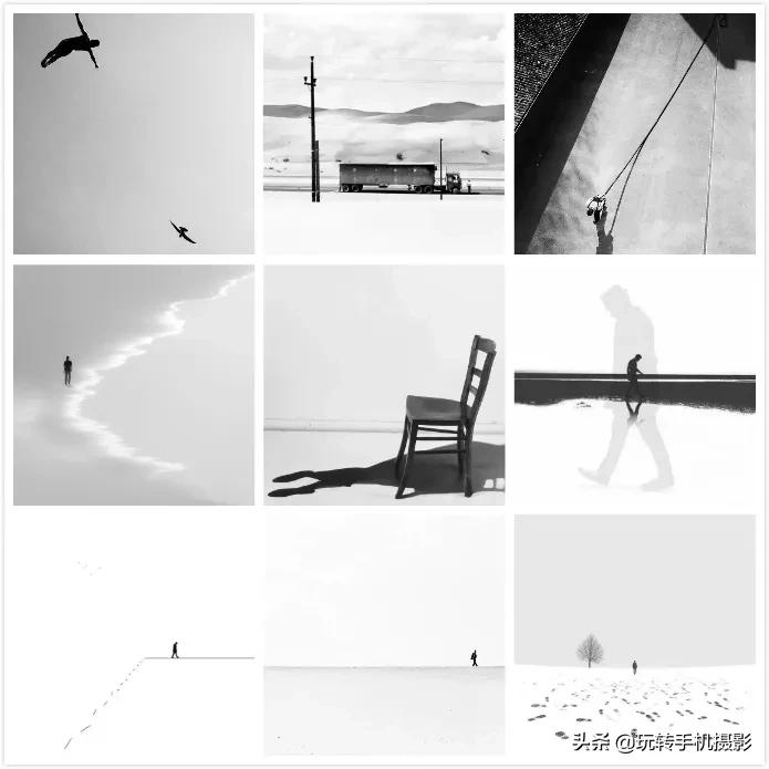 高级朋友圈九宫格晒图3d,九宫格图片大全最简单最好看