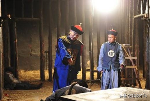 古代犯人的处理方法是什么,古代监狱怎么惩罚犯人