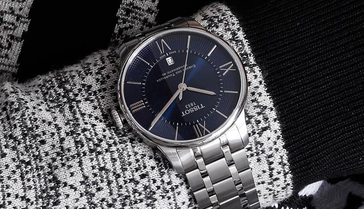 夏季皮带手表怎么清洗,皮带手表怎么去除异味